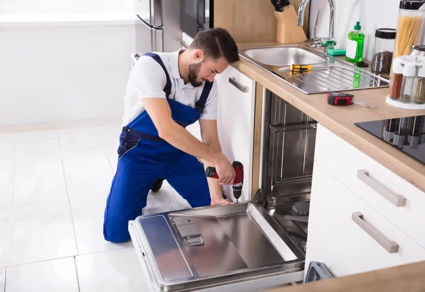 Cooker Repair Dubai