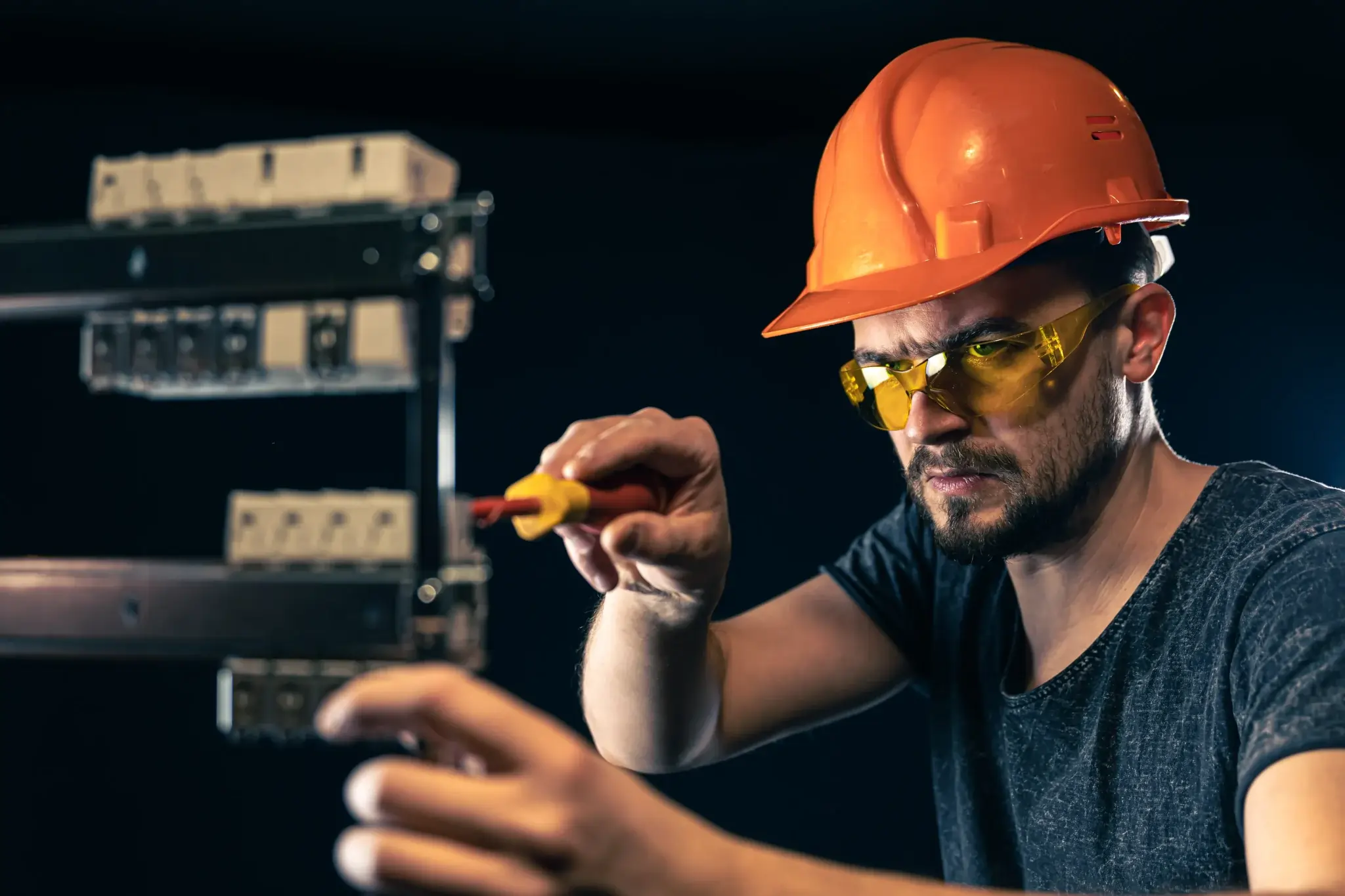 Cooking Range Repair Dubai