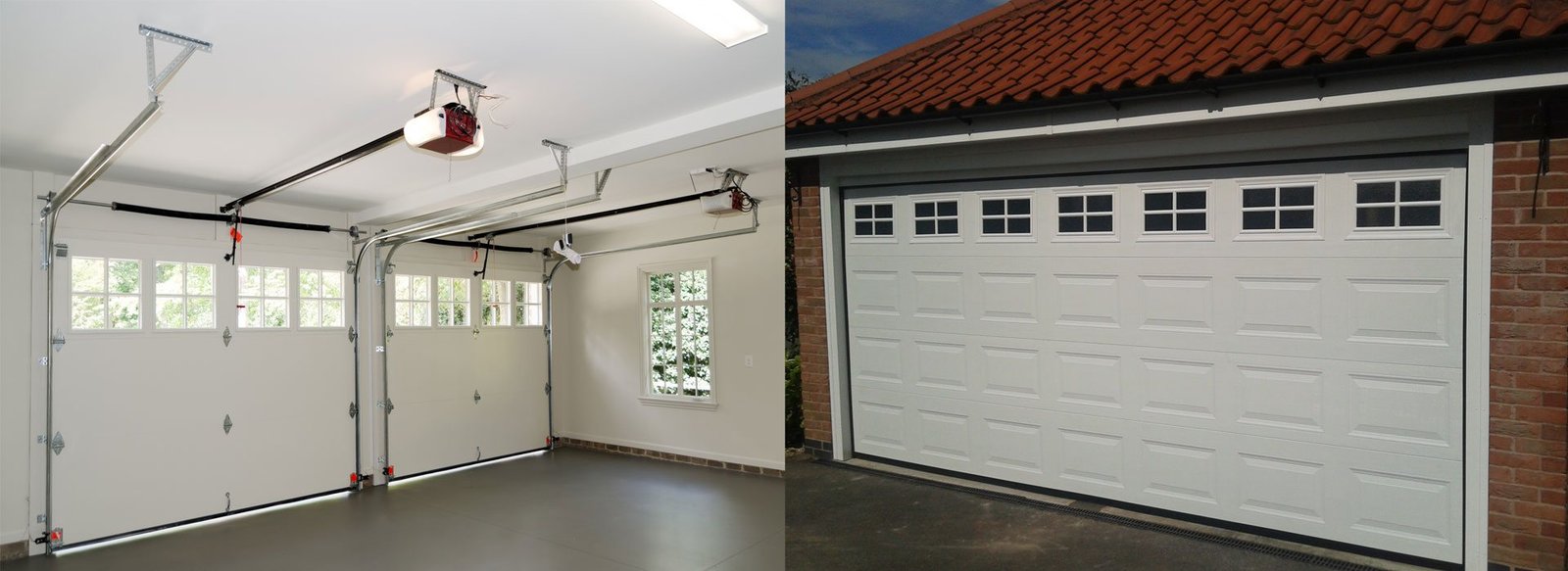 Garage Maintenance Services