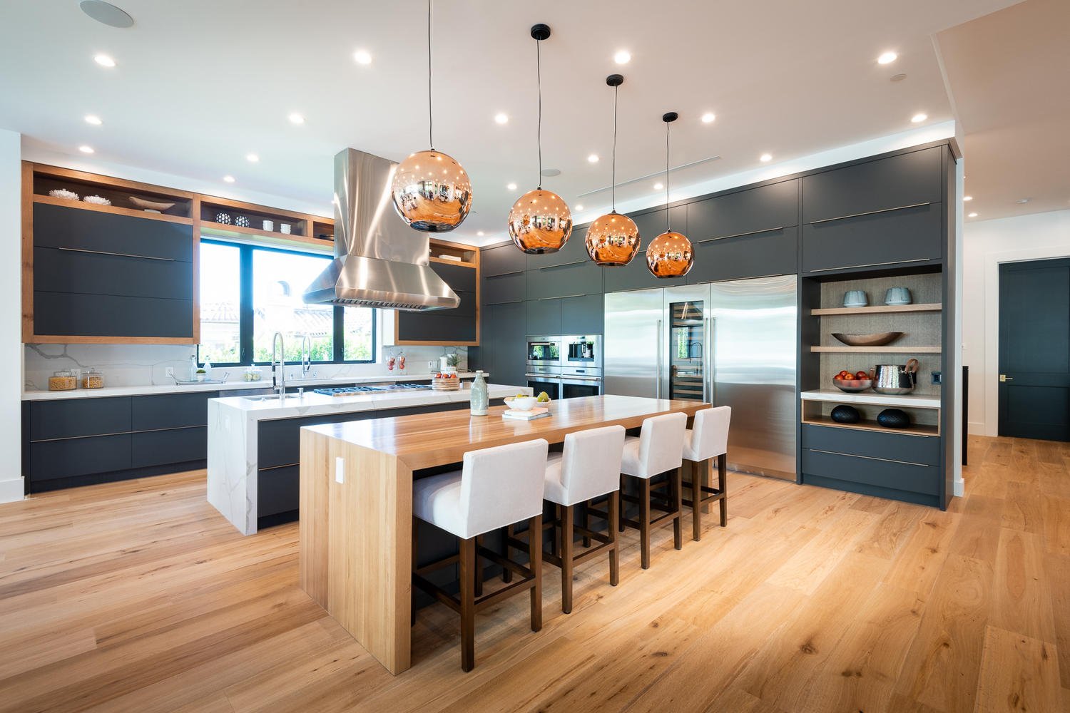 Home Renovation