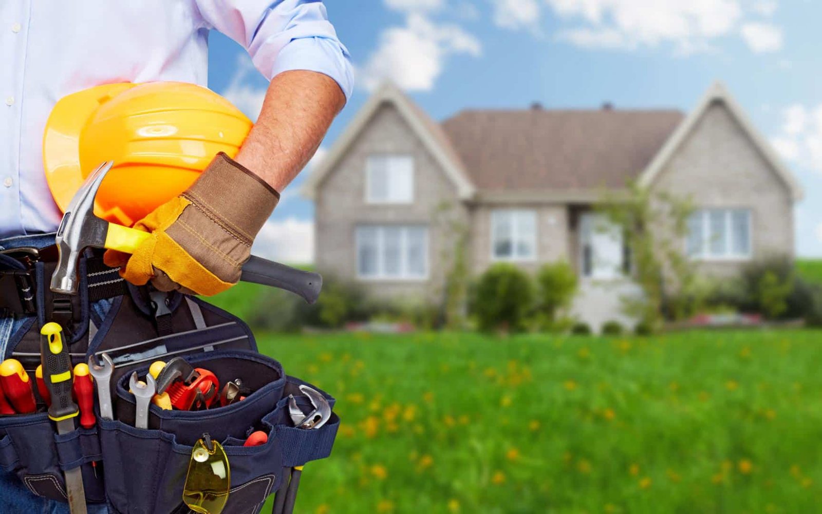Home & Office Maintenance Services