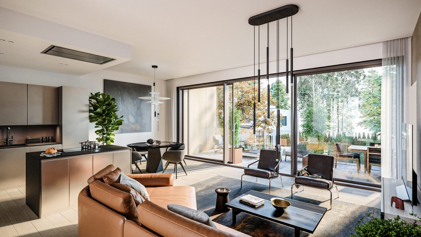 Home Renovation Services