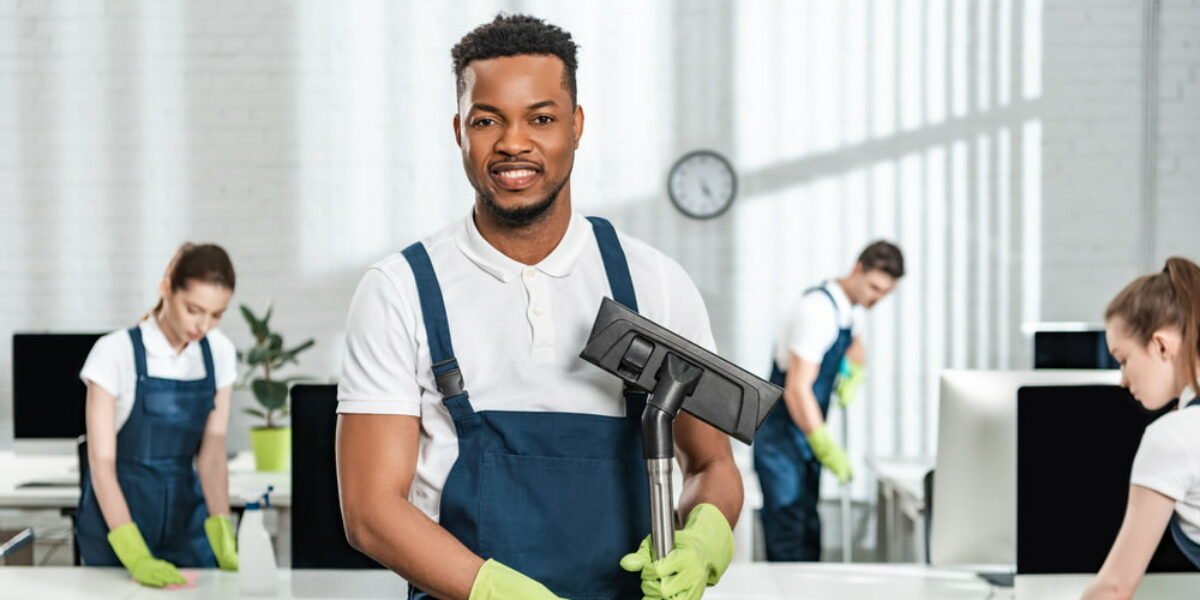 Cleaning Services
