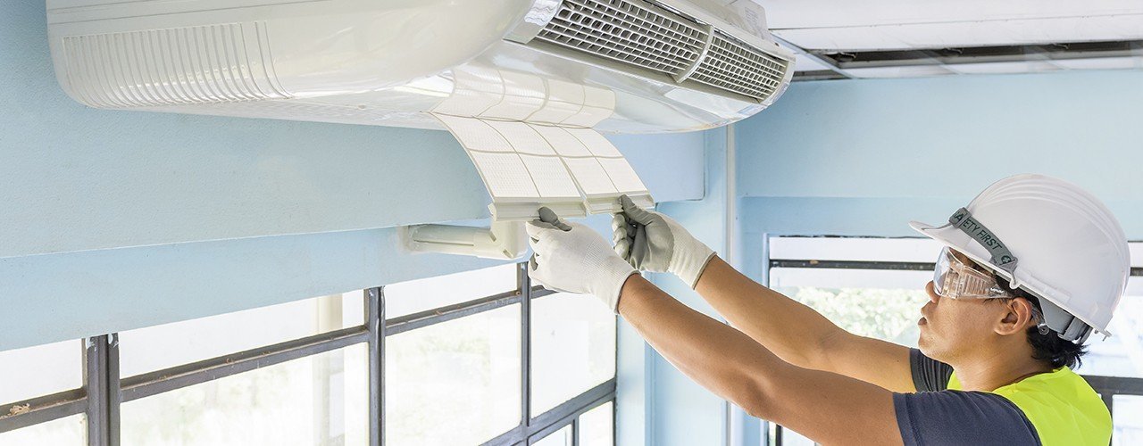 AC Repair Services
