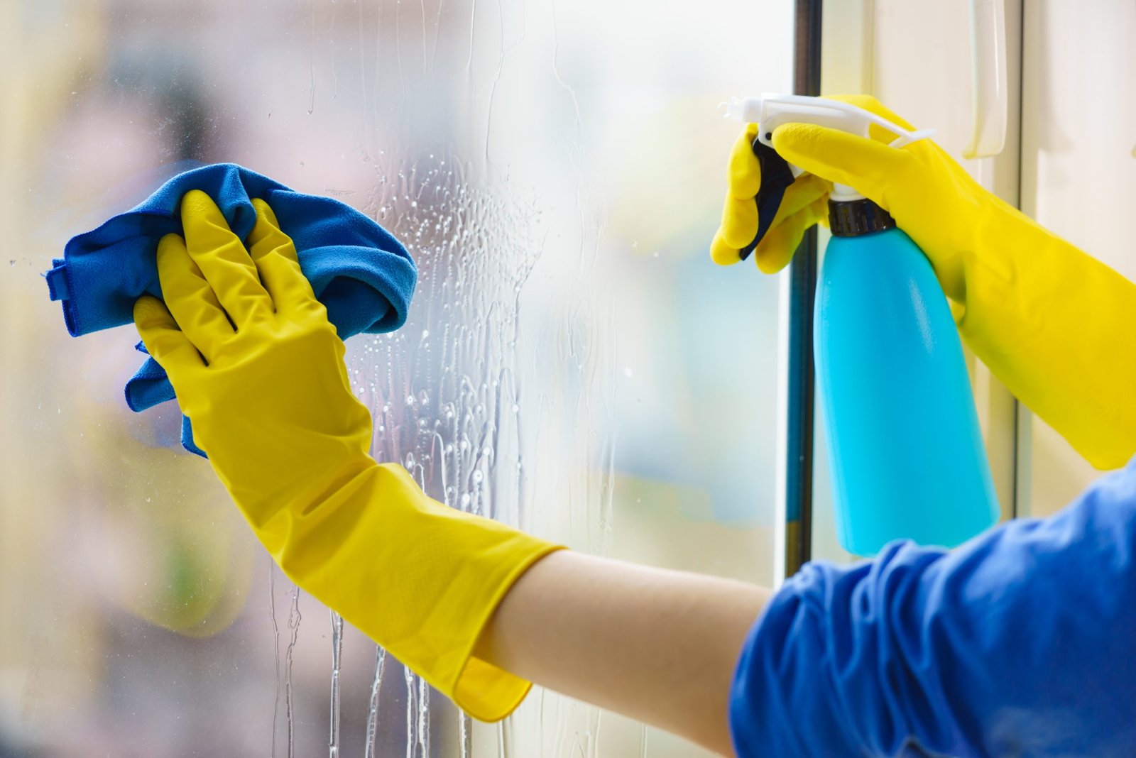 Cleaning Services