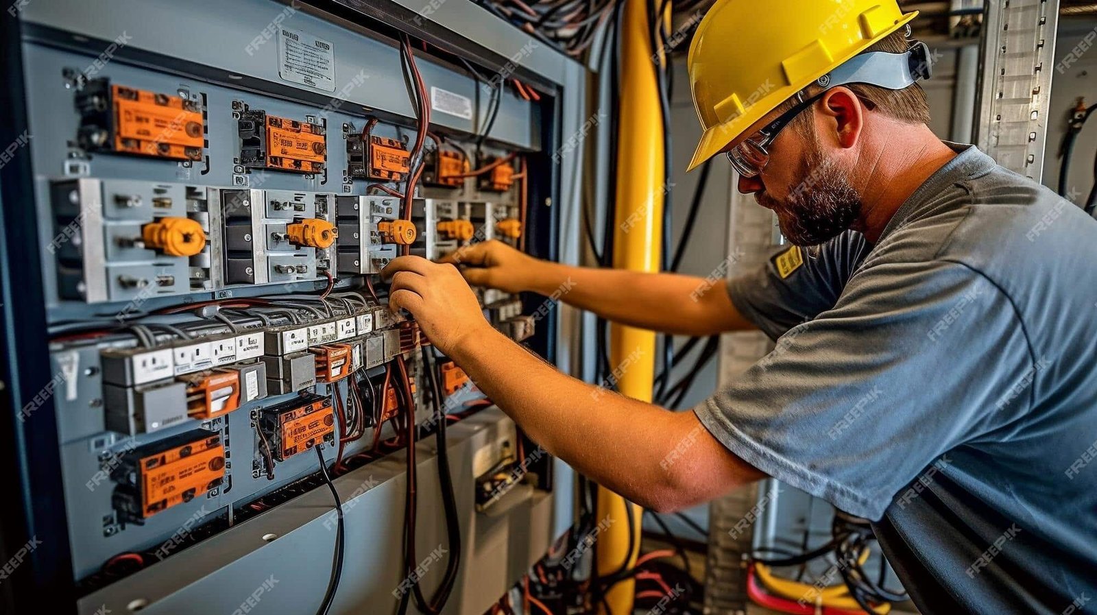 Electrical Work