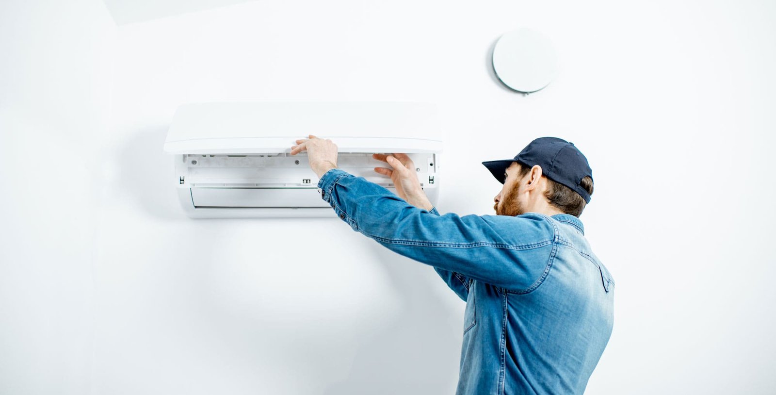 AC Repair Dubai