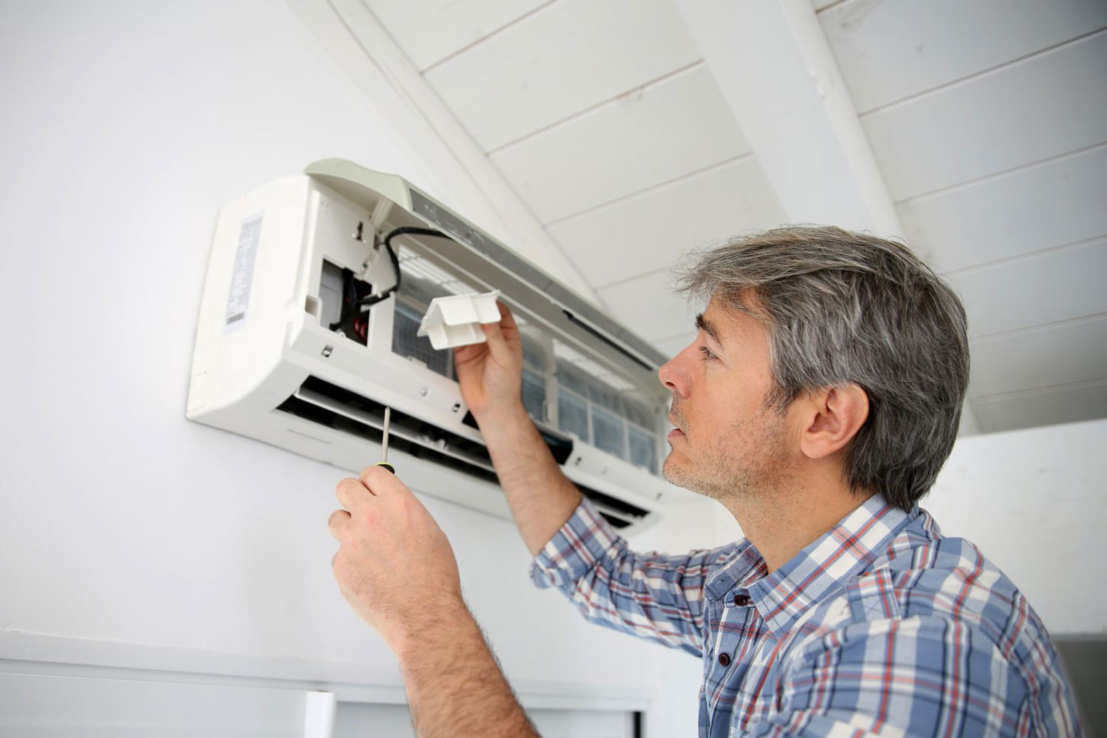 AC Repair Services