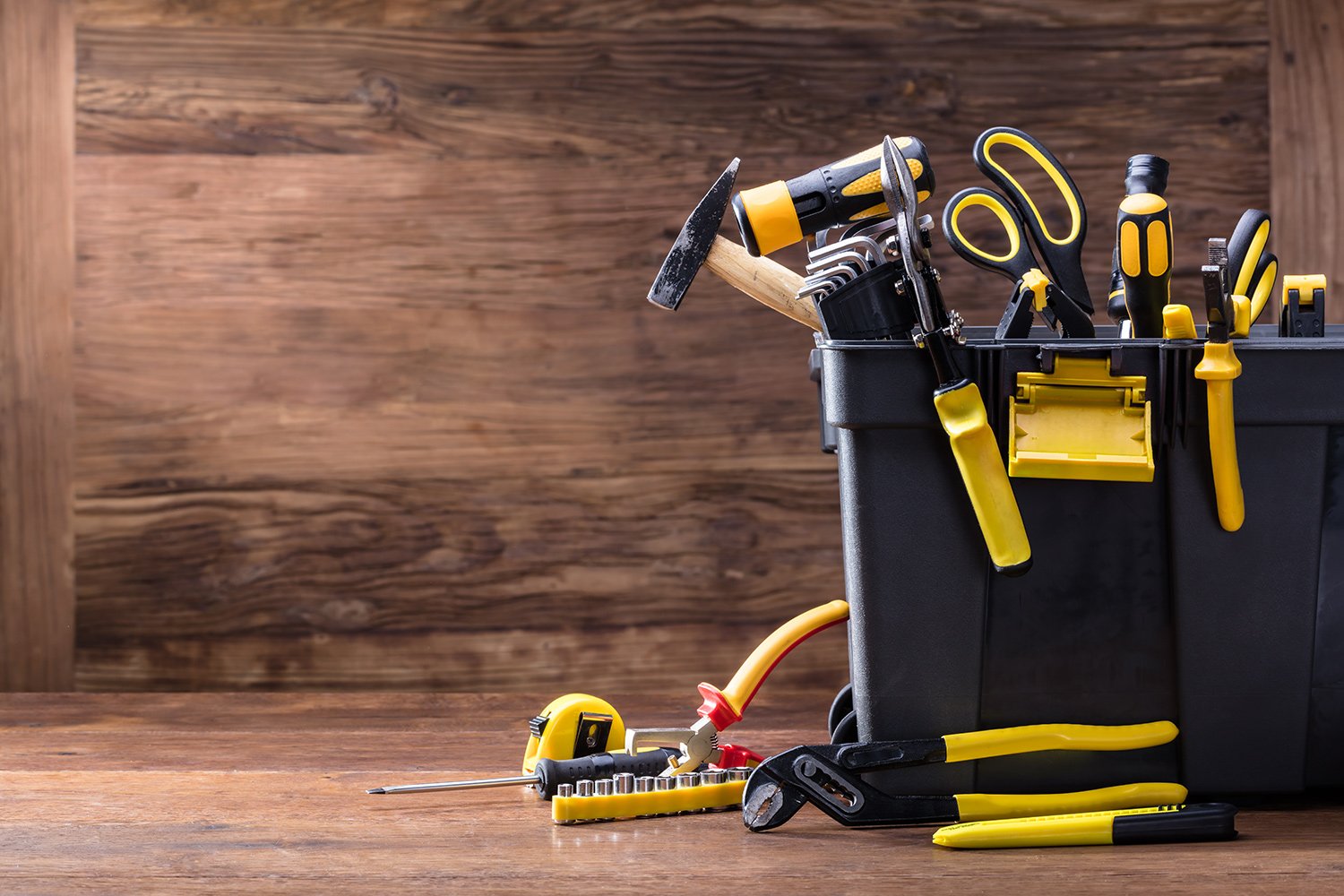 Maintenance services in UAE