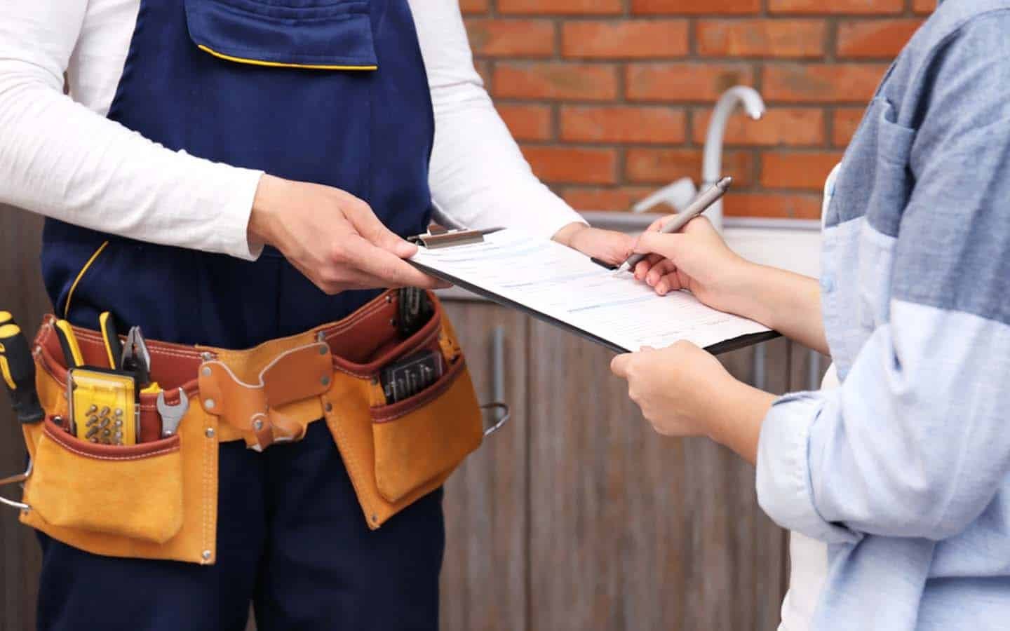 Best Maintenance Company in UAE