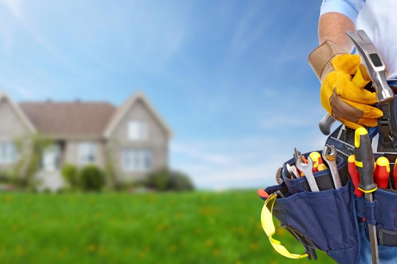 Maintenance services in UAE