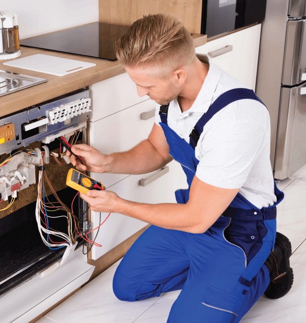 Dishwasher Repair Dubai