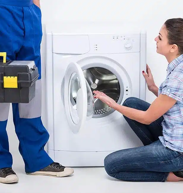 Washing Machine Repair Sharjah