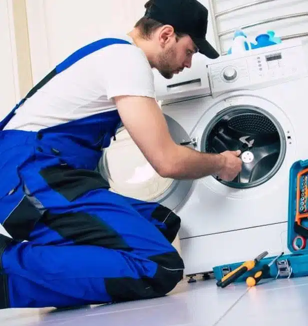 Washing Machine Repair Dubai