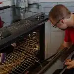Trusted Cooking Range Repair Dubai Professionals