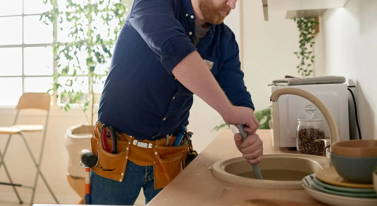 Dishwasher Repair in Dubai