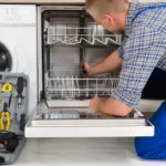 Dishwasher Repair Services in Dubai Warranty-Safe