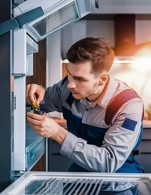 Fridge Repair Sharjah
